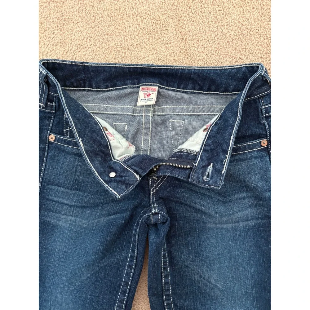 True Religion these true